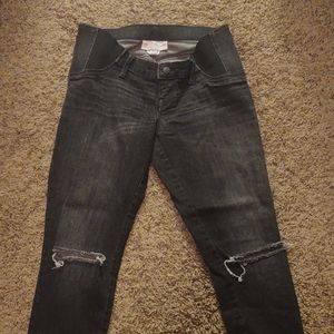 Maternity Jeans